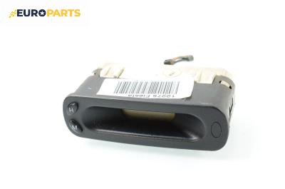 Часовник за Ford Fiesta IV Hatchback (08.1995 - 09.2002)