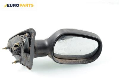 Огледало за Renault Megane I Coach (03.1996 - 08.2003), 2+1 вр., купе, позиция: дясна