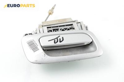 Външна дръжка за Opel Astra G Hatchback (02.1998 - 12.2009), 4+1 вр., хечбек, позиция: предна, дясна