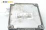 Компютър двигател за Opel Astra G Hatchback (02.1998 - 12.2009) 1.6 16V, 101 к.с., № 12214870