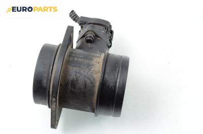 Дебитомер за Fiat Stilo Hatchback (10.2001 - 11.2010) 1.9 JTD (192_XF1A), 80 к.с., № BOSCH 0 281 002 308