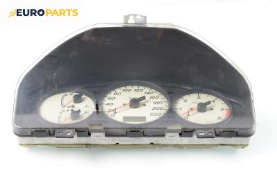 Километраж за Mazda Premacy Minivan (07.1999 - 03.2005) 2.0 TD, 101 к.с.