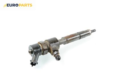 Дюза дизел за Fiat Stilo Hatchback (10.2001 - 11.2010) 1.9 JTD (192_XF1A), 80 к.с., № 0445110 119