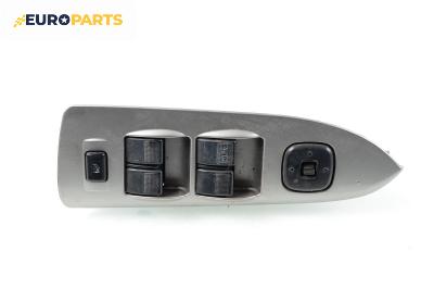 Бутони ел. стъкла и огледала  за Mazda Premacy Minivan (07.1999 - 03.2005)