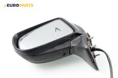 Огледало за Mazda Premacy Minivan (07.1999 - 03.2005), 4+1 вр., миниван, позиция: лява