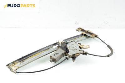 Машинка ел. стъкло за Mazda Premacy Minivan (07.1999 - 03.2005), 4+1 вр., миниван, позиция: предна, лява