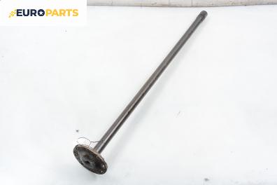 Полуоска за Iveco Daily II Box (01.1989 - 05.1999) 30-8 (12914111, 12914112, 12914117, 12914131, 12914137...), 75 к.с., позиция: задна, дясна