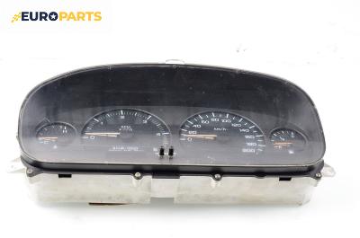 Километраж за Chrysler Voyager Minivan III (01.1995 - 03.2001) 2.5 TD, 116 к.с.
