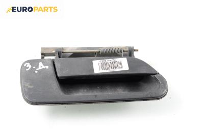 Външна дръжка за Citroen Xantia II Break (01.1998 - 04.2003), 4+1 вр., комби, позиция: задна, дясна