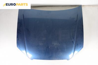 Преден капак за Audi A4 Sedan B7 (11.2004 - 06.2008), 4+1 вр., седан, позиция: предна