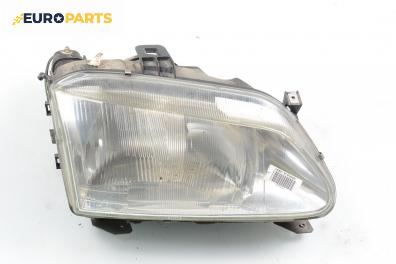 Фар за Renault Megane Scenic (10.1996 - 12.2001), миниван, позиция: дясна