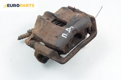 Спирачен апарат за Renault Megane Scenic (10.1996 - 12.2001), позиция: предна, дясна