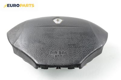Airbag за Renault Megane Scenic (10.1996 - 12.2001), 4+1 вр., миниван, позиция: предна