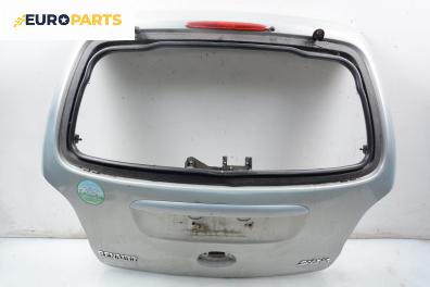 Заден капак за Renault Scenic I Minivan (09.1999 - 07.2010), 4+1 вр., миниван, позиция: задна