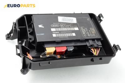 Комфорт модул за Audi A4 Sedan B7 (11.2004 - 06.2008), № 8E0 959 433 CH