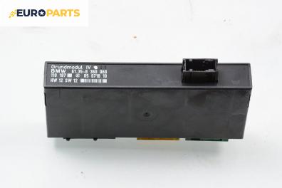 Комфорт модул за BMW 3 Series E36 Compact (03.1994 - 08.2000), № BMW 61.35-8360060