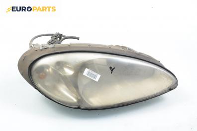 Фар за Chrysler PT Cruiser Hatchback (06.2000 - 12.2010), хечбек, позиция: дясна