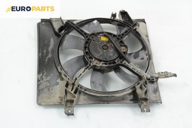 Перка охлаждане за Hyundai Matrix Minivan (06.2001 - 08.2010) 1.5 CRDi, 82 к.с.
