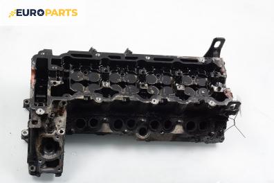 Глава без разпределителен вал за Opel Zafira A Minivan (04.1999 - 06.2005) 2.0 DI 16V, 82 к.с.