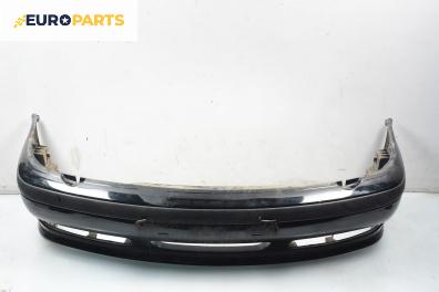Предна броня за Saab 9-3 Hatchback (02.1998 - 08.2003), хечбек, позиция: предна