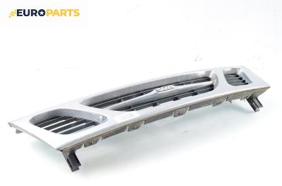 Решетка за Saab 9-3 Hatchback (02.1998 - 08.2003), хечбек, позиция: предна