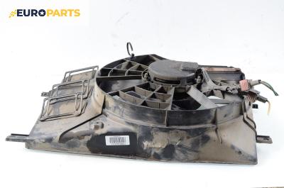 Перка охлаждане за Saab 9-3 Hatchback (02.1998 - 08.2003) 2.2 TiD, 125 к.с.