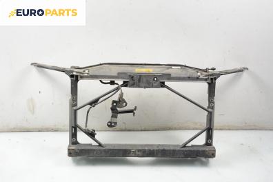 Маска за Mazda 6 Station Wagon I (08.2002 - 12.2007), комби