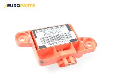 Сензор airbag за Saab 9-3 Hatchback (02.1998 - 08.2003), № Saab 5266168 PSG