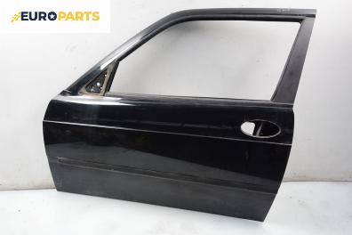 Врата за Saab 9-3 Hatchback (02.1998 - 08.2003), 2+1 вр., хечбек, позиция: лява