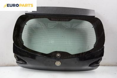 Заден капак за Alfa Romeo 147 Hatchback (2000-11-01 - 2010-03-01), 2+1 вр., хечбек, позиция: задна