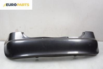 Задна броня за Mercedes-Benz A-Class Hatchback  (W168) (07.1997 - 08.2004), хечбек