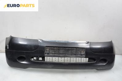 Предна броня за Mercedes-Benz A-Class Hatchback  (W168) (07.1997 - 08.2004), хечбек, позиция: предна