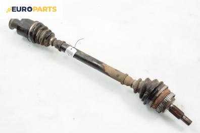 Полуоска за Renault Espace III Minivan (11.1996 - 10.2002) 2.0 (JE0A), 114 к.с., позиция: предна, дясна