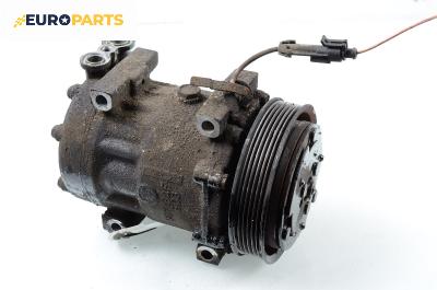 Компресор климатик за Fiat Multipla Multivan (04.1999 - 06.2010) 1.9 JTD 115, 115 к.с.