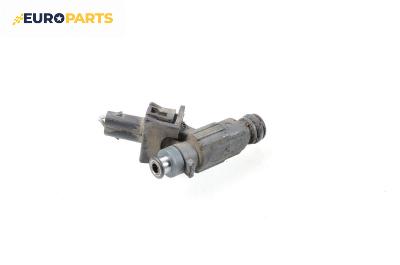 Дюза бензин за Mercedes-Benz A-Class Hatchback  (W168) (07.1997 - 08.2004) A 160 (168.033, 168.133), 102 к.с.