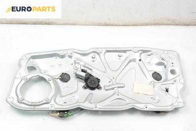 Машинка ел. стъкло за Fiat Stilo Hatchback (10.2001 - 11.2010), 2+1 вр., хечбек, позиция: дясна