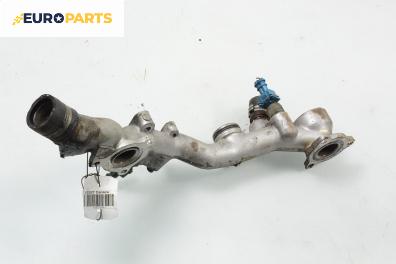 Тръба за охладителна течност за Renault Espace III Minivan (11.1996 - 10.2002) 3.0 V6 24V (JE0G, JE0R), 190 к.с.