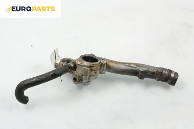 Корпус на термостат за Renault Espace III Minivan (11.1996 - 10.2002) 3.0 V6 24V (JE0G, JE0R), 190 к.с.
