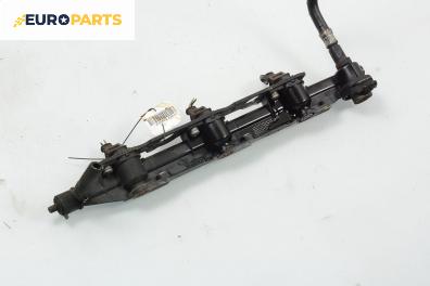 Бензинова рейка с дюзи за Renault Espace III Minivan (11.1996 - 10.2002) 3.0 V6 24V (JE0G, JE0R), 190 к.с.