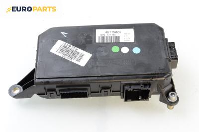 Модул врата за Fiat Stilo Hatchback (10.2001 - 11.2010), № 46775024