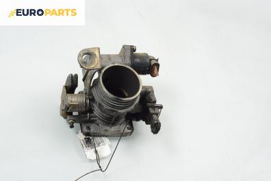 Дроселова клапа за Renault Megane Scenic (10.1996 - 12.2001) 1.6 e (JA0F), 90 к.с.