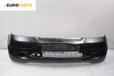 Предна броня за Mercedes-Benz A-Class Hatchback  (W168) (07.1997 - 08.2004), хечбек, позиция: предна