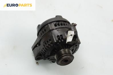 Алтернатор / генератор за Toyota Corolla Verso I (09.2001 - 05.2004) 2.0 D-4D (CDE120), 90 к.с.