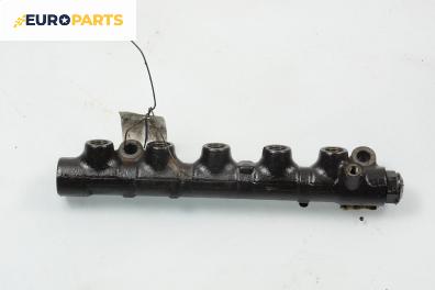 Горивна рейка за Toyota Corolla Verso I (09.2001 - 05.2004) 2.0 D-4D (CDE120), 90 к.с.