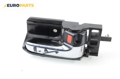 Вътрешна дръжка за Toyota Corolla Verso I (09.2001 - 05.2004), 4+1 вр., миниван, позиция: предна, дясна