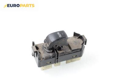 Бутон ел. стъкло  за Toyota Corolla Verso I (09.2001 - 05.2004)