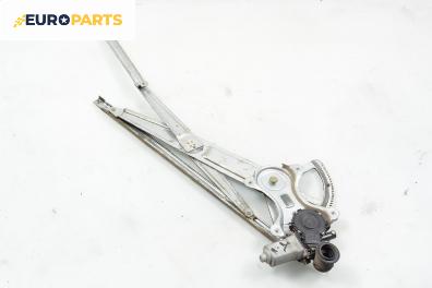 Машинка ел. стъкло за Toyota Corolla Verso I (09.2001 - 05.2004), 4+1 вр., миниван, позиция: предна, дясна