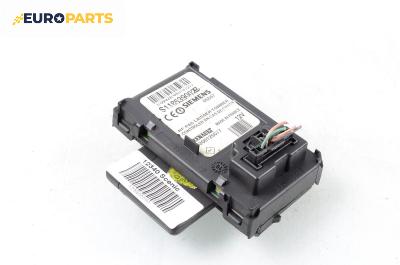Четец с карта за Renault Scenic II Minivan (06.2003 - 07.2010), № S118539002B