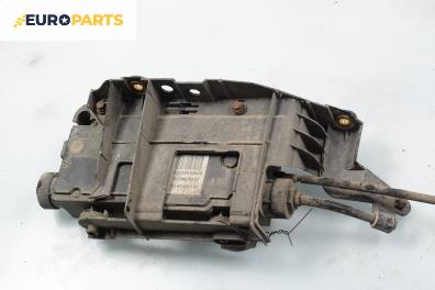 Механизъм ръчна спирачка за Renault Scenic II Minivan (06.2003 - 07.2010), № 8200418647