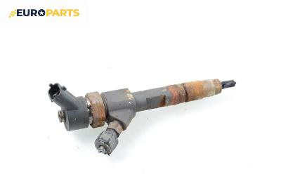 Дюза дизел за Renault Scenic II Minivan (06.2003 - 07.2010) 1.9 dCi (JM0G, JM12, JM1G, JM2C), 120 к.с., № BOSCH 0445110 110B